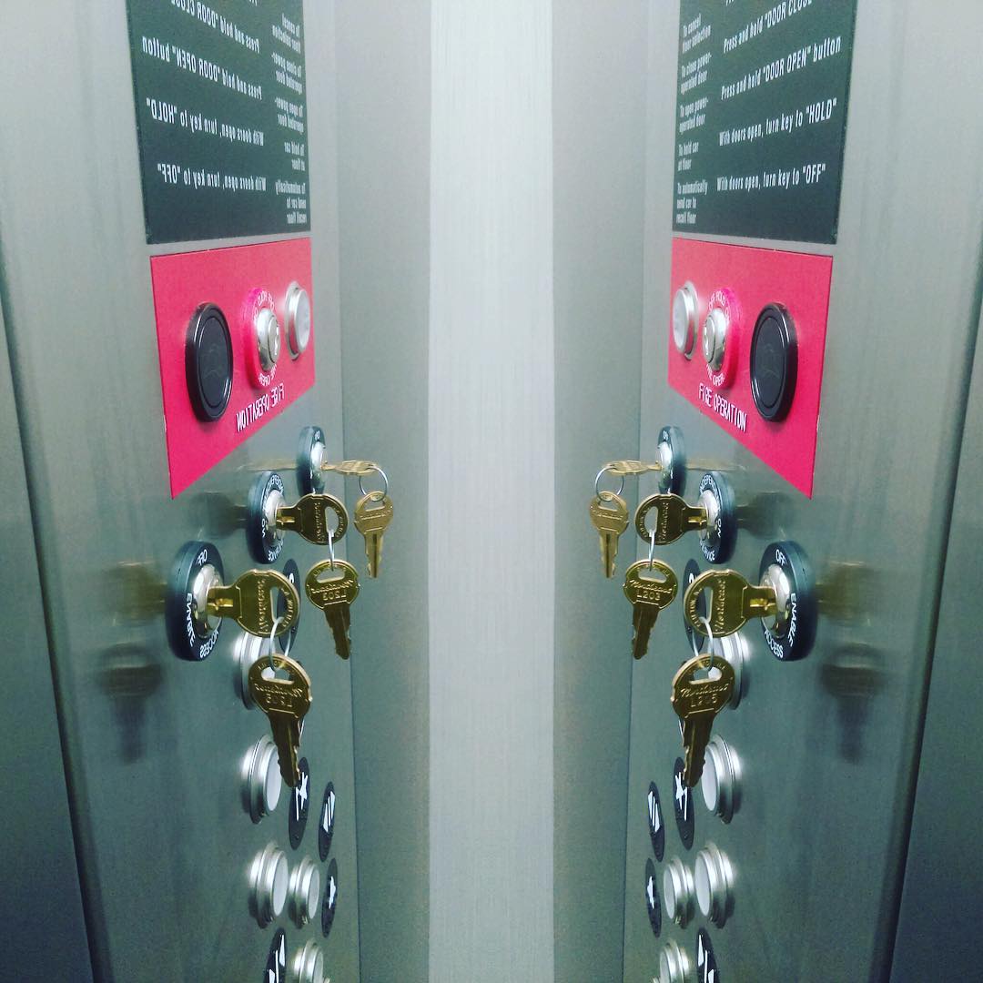 Why Choose Kencor Elevator