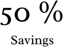 savings